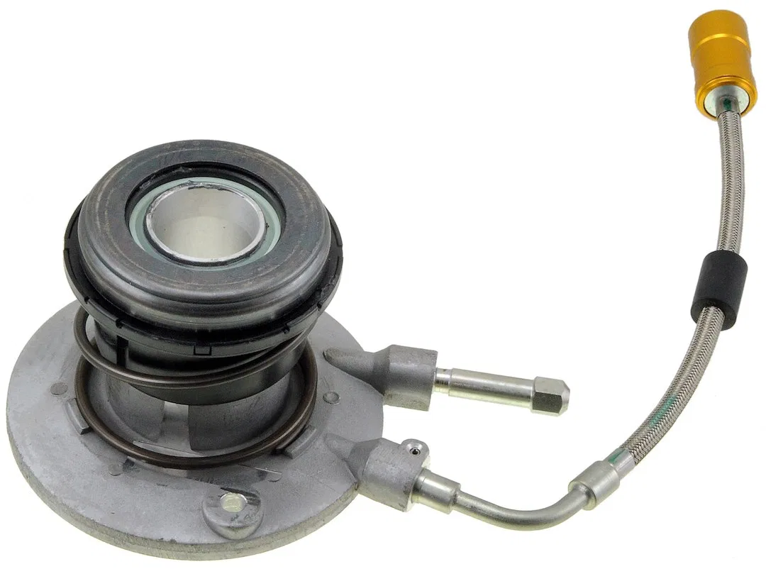 CS360074 – DORMAN Clutch Slave Cylinder, OE Replacement 2 Bolt
